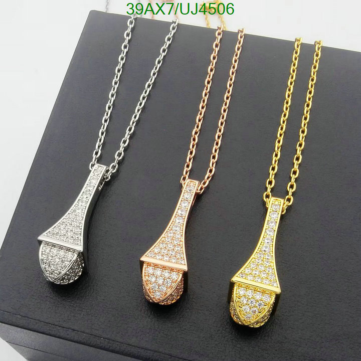 Jewelry-Marli Code: UJ4506 $: 39USD