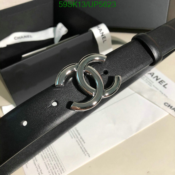 Belts-Chanel Code: UP5623 $: 59USD