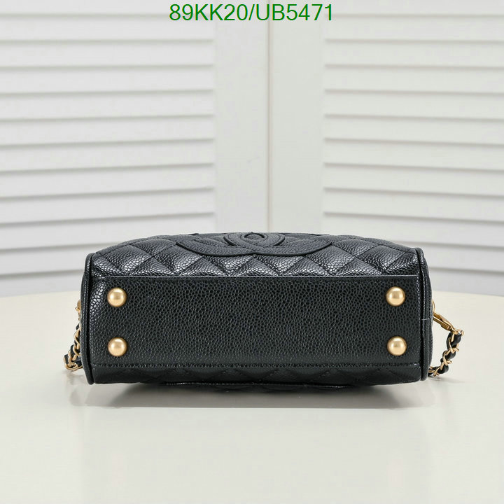 Chanel Bag-(4A)-Handbag- Code: UB5471 $: 89USD