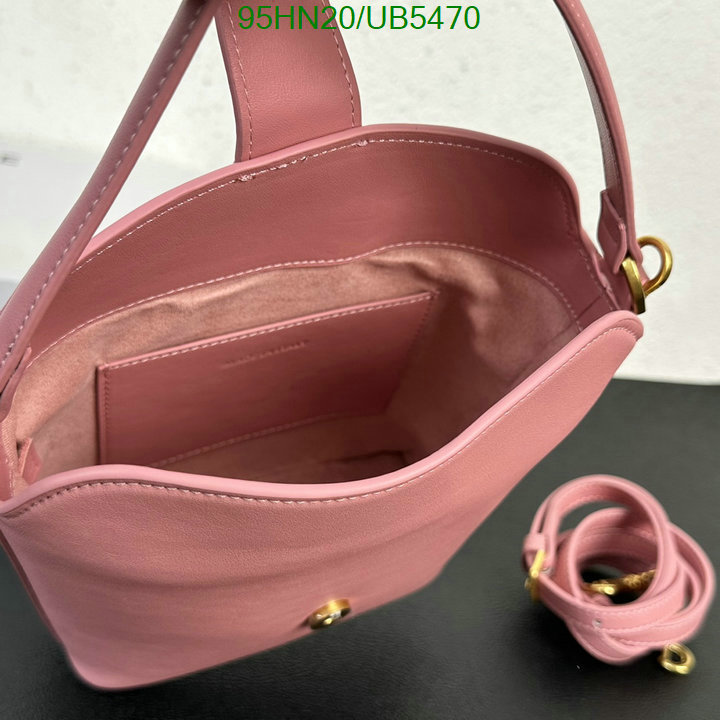 Celine Bag-(4A)-Diagonal- Code: UB5470