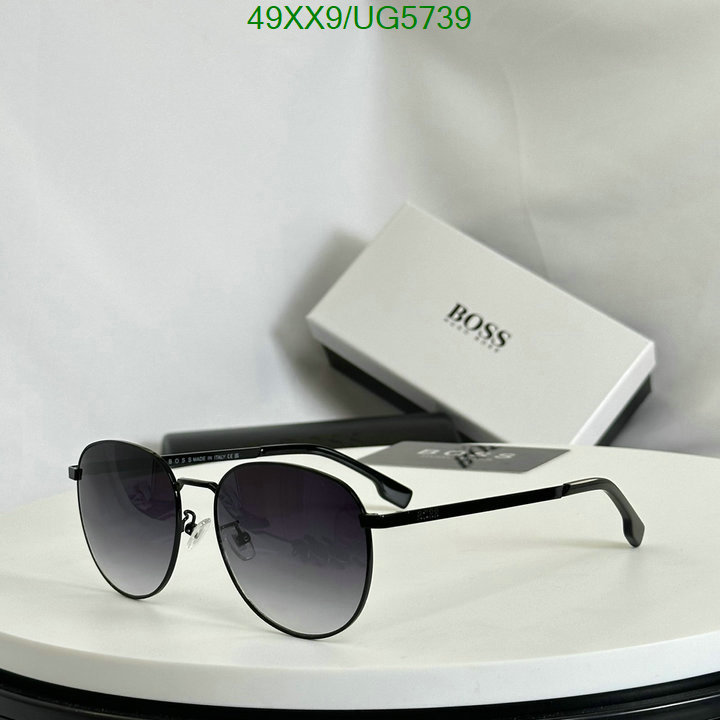 Glasses-Boss Code: UG5739 $: 49USD