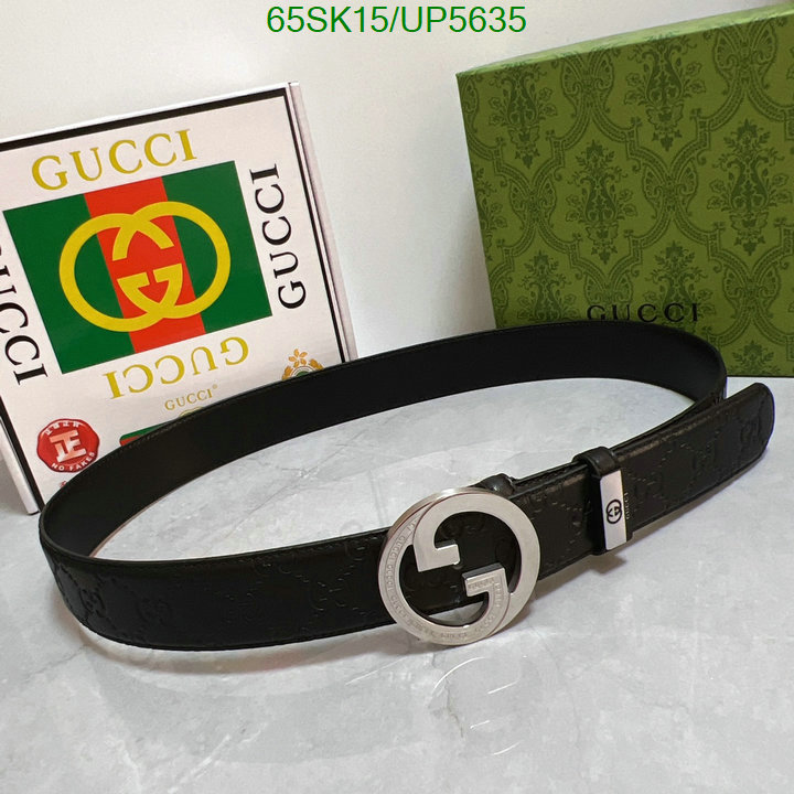 Belts-Gucci Code: UP5635 $: 65USD