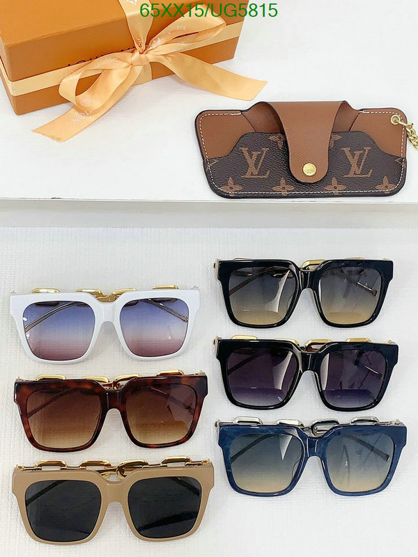 Glasses-LV Code: UG5815 $: 65USD