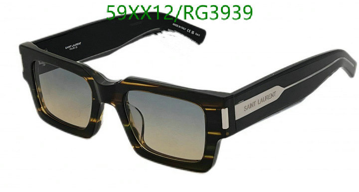 Glasses-YSL Code: RG3939 $: 59USD