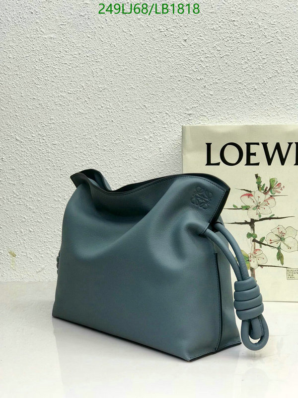 Loewe Bag-(Mirror)-Flamenco Code: LB1818 $: 249USD