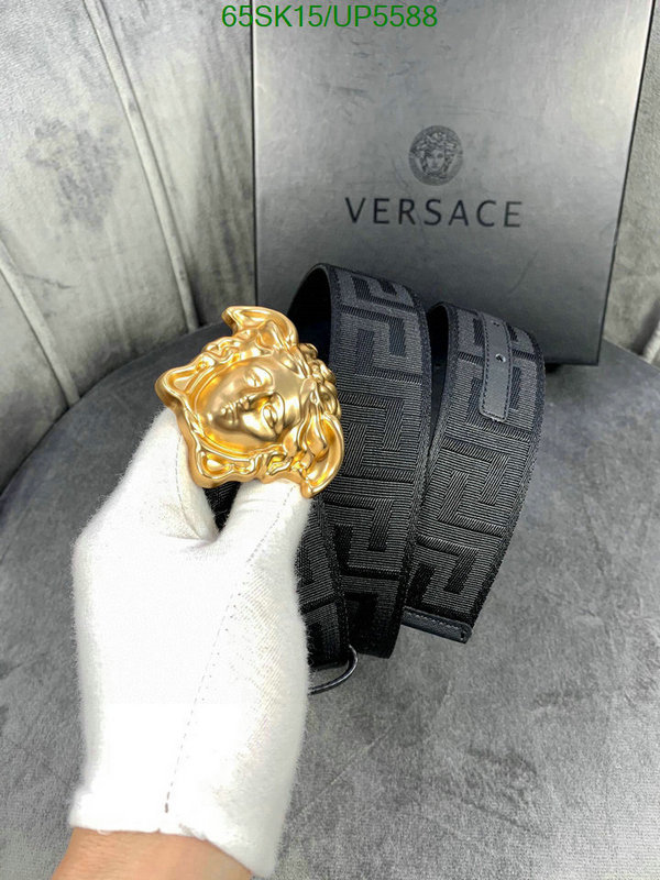 Belts-Versace Code: UP5588 $: 65USD