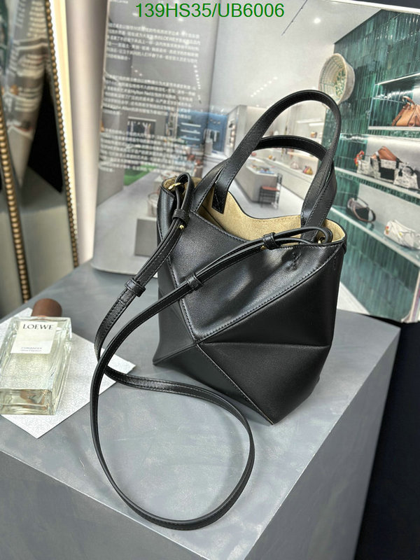 Loewe Bag-(4A)-Handbag- Code: UB6006 $: 139USD