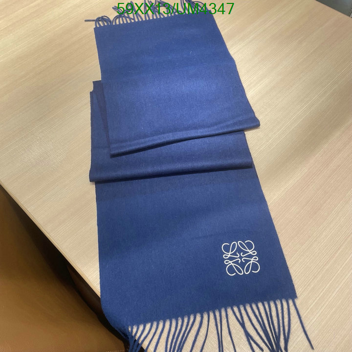 Scarf-Loewe Code: UM4347 $: 59USD