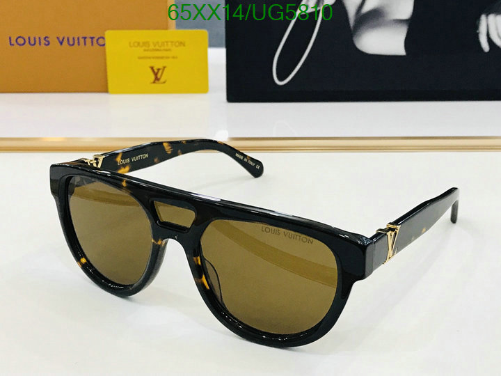 Glasses-LV Code: UG5810 $: 65USD