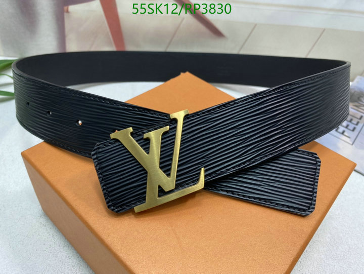 Belts-LV Code: RP3830 $: 55USD