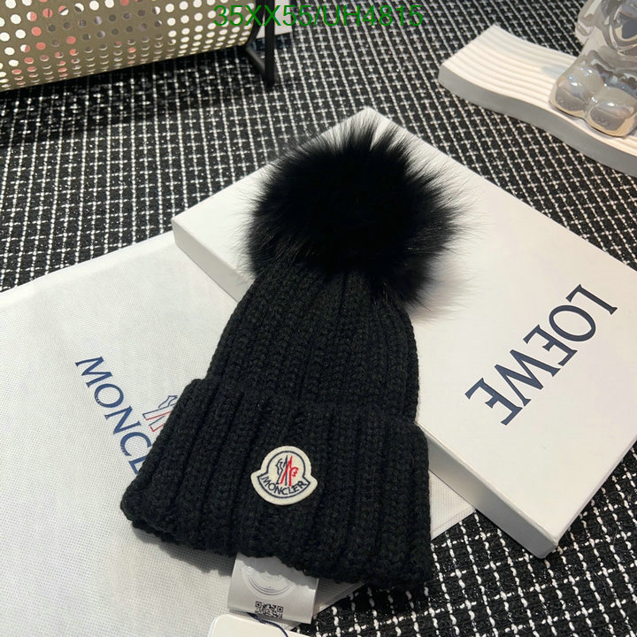 Cap-(Hat)-Moncler Code: UH4815 $: 35USD