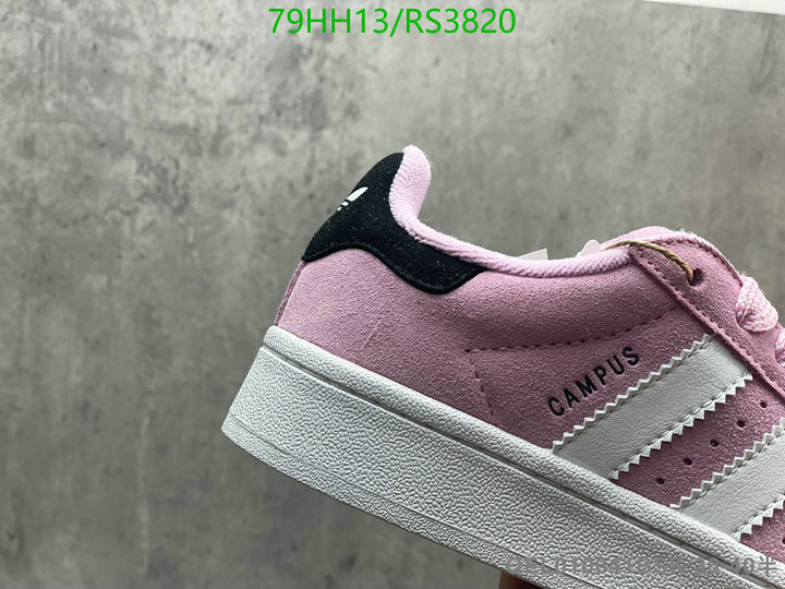 Women Shoes-Adidas Code: RS3820 $: 79USD