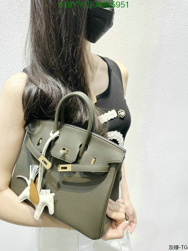 Hermes Bag-(Mirror)-Customize- Code: UB5951