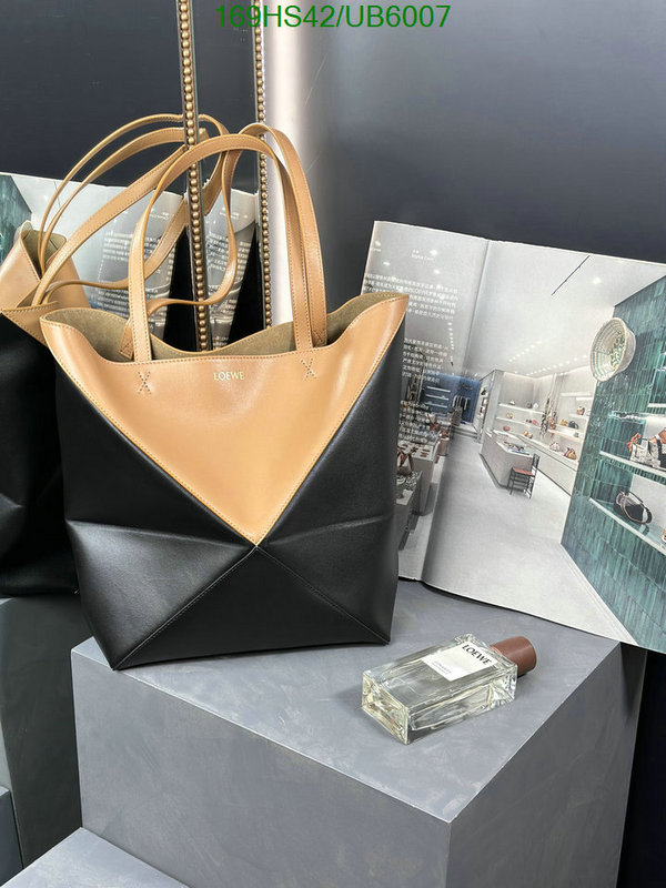 Loewe Bag-(4A)-Handbag- Code: UB6007 $: 169USD