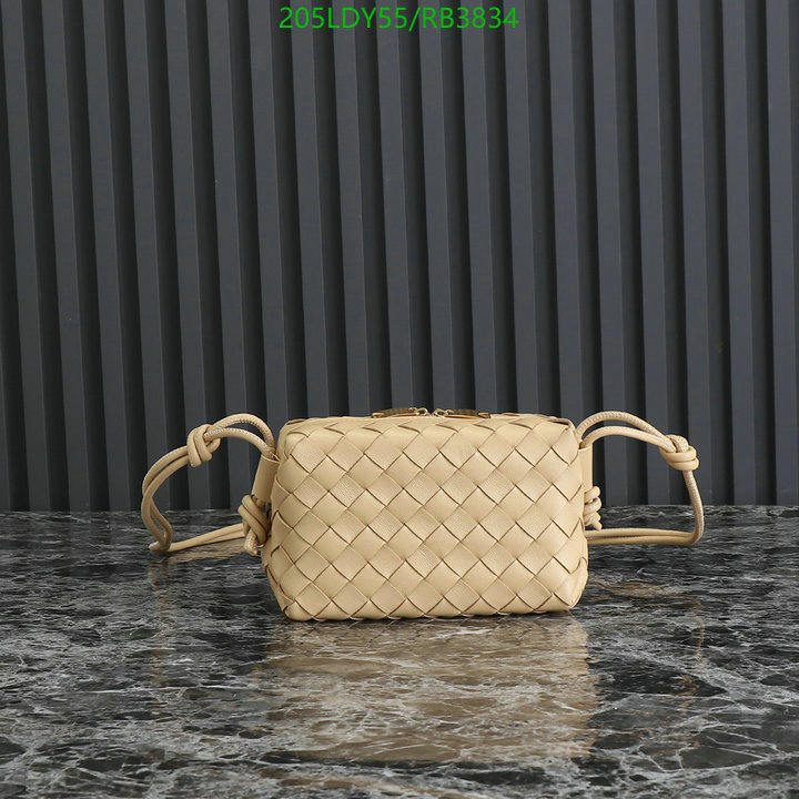 BV Bag-(Mirror)-Diagonal- Code: RB3834 $: 205USD