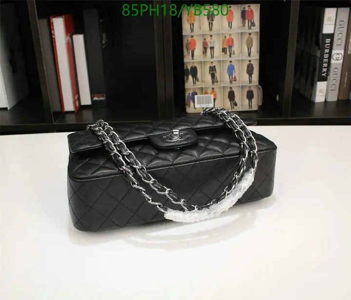 Chanel Bag-(4A)-Diagonal- Code: YB580 $: 85USD