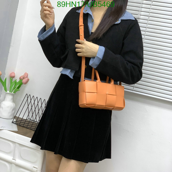 BV Bag-(4A)-Diagonal- Code: UB5469 $: 89USD