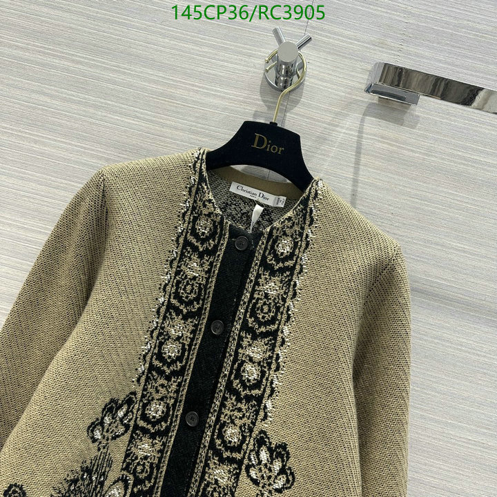 Clothing-Dior Code: RC3905 $: 145USD