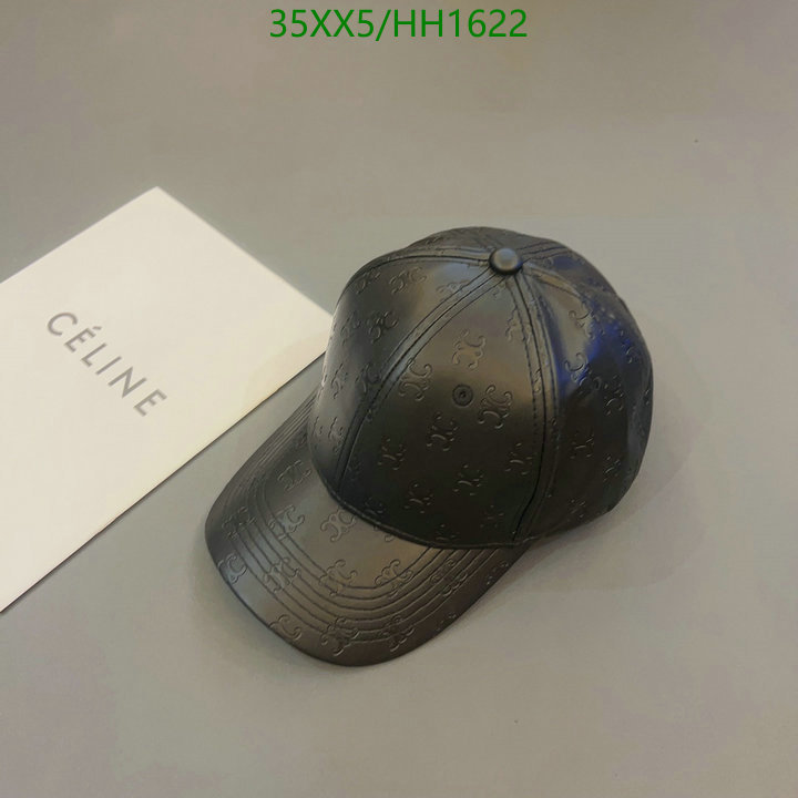 Cap-(Hat)-Celine Code: HH1622 $: 35USD