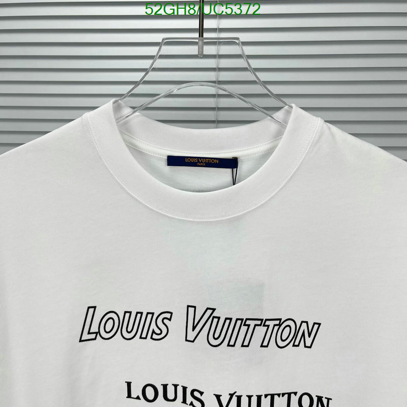 Clothing-LV Code: UC5372 $: 52USD