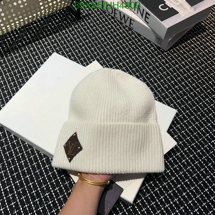 Cap-(Hat)-LV Code: UH4809 $: 35USD