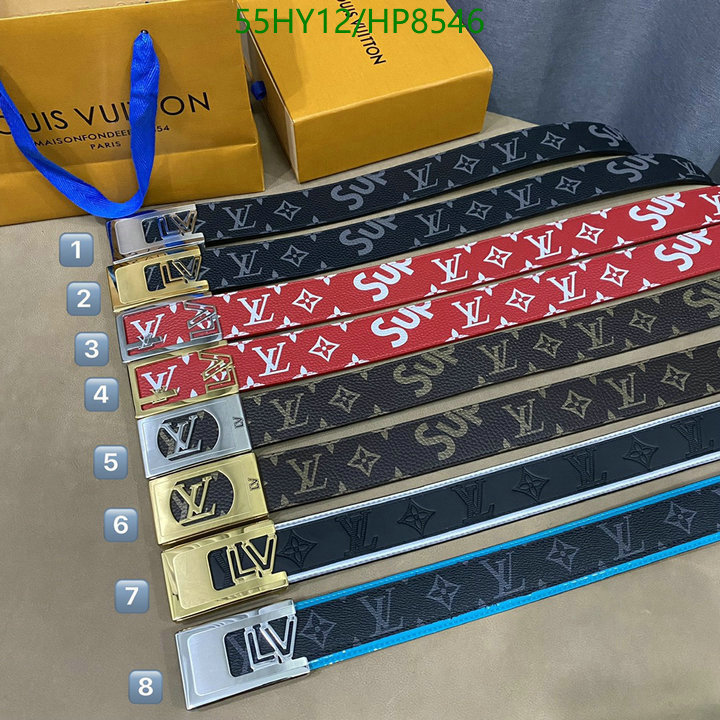 Belts-LV Code: HP8546 $: 55USD