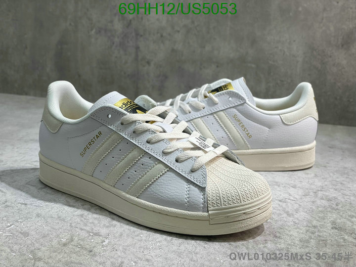 Women Shoes-Adidas Code: US5053 $: 69USD