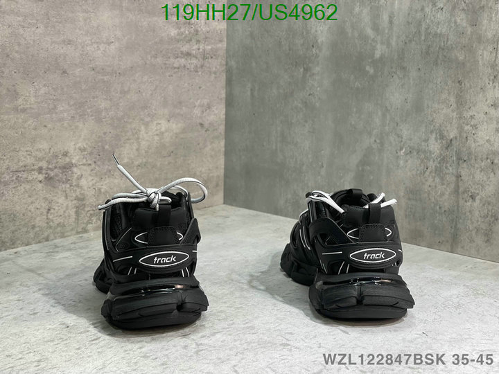 Men shoes-Balenciaga Code: US4962 $: 119USD