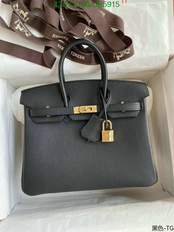 Hermes Bag-(Mirror)-Customize- Code: UB5915