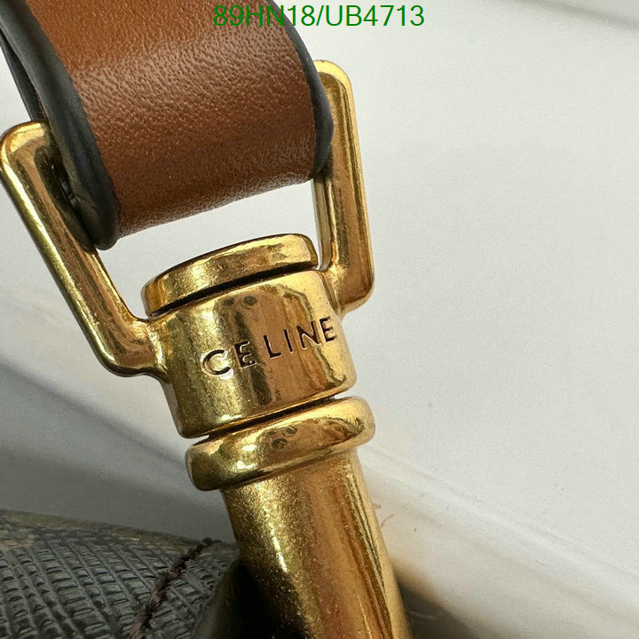 Celine Bag-(4A)-Triomphe Series Code: UB4713 $: 89USD