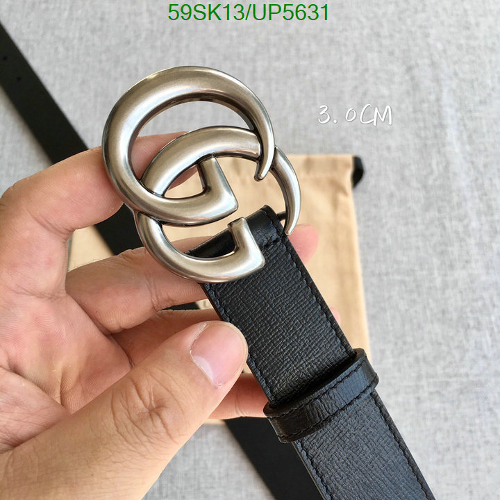 Belts-Gucci Code: UP5631 $: 59USD