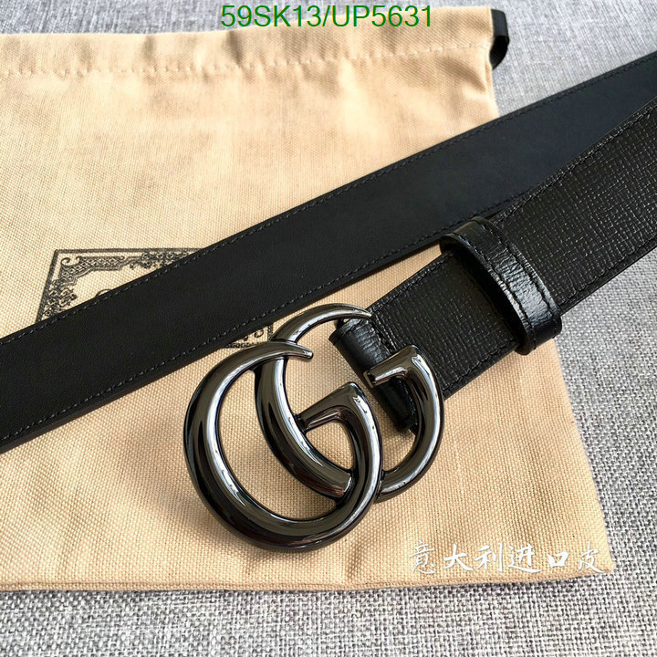 Belts-Gucci Code: UP5631 $: 59USD