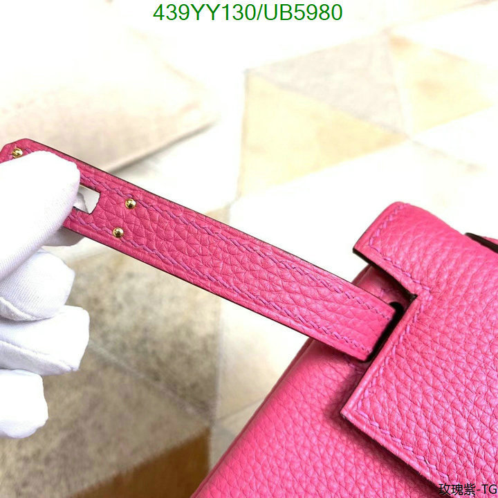 Hermes Bag-(Mirror)-Customize- Code: UB5980