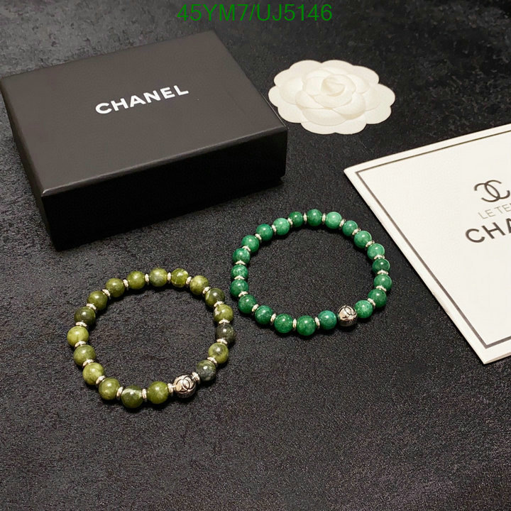 Jewelry-Chanel Code: UJ5146 $: 45USD