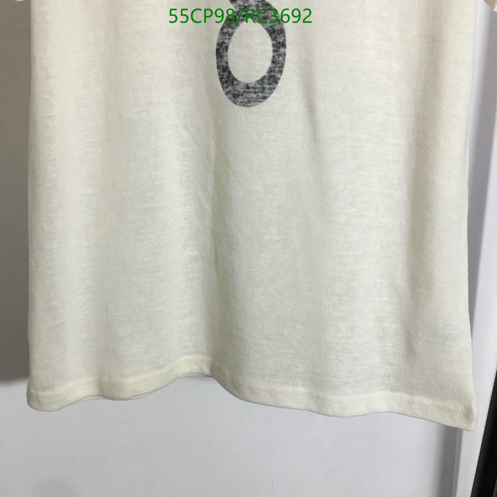Clothing-Dior Code: RC3692 $: 55USD