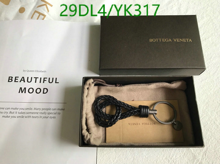 Key pendant-BV Code: YK317 $: 39USD