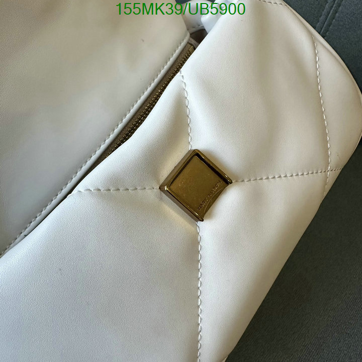 Tory Burch Bag-(Mirror)-Diagonal- Code: UB5900 $: 155USD