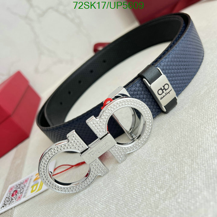 Belts-Ferragamo Code: UP5609 $: 72USD