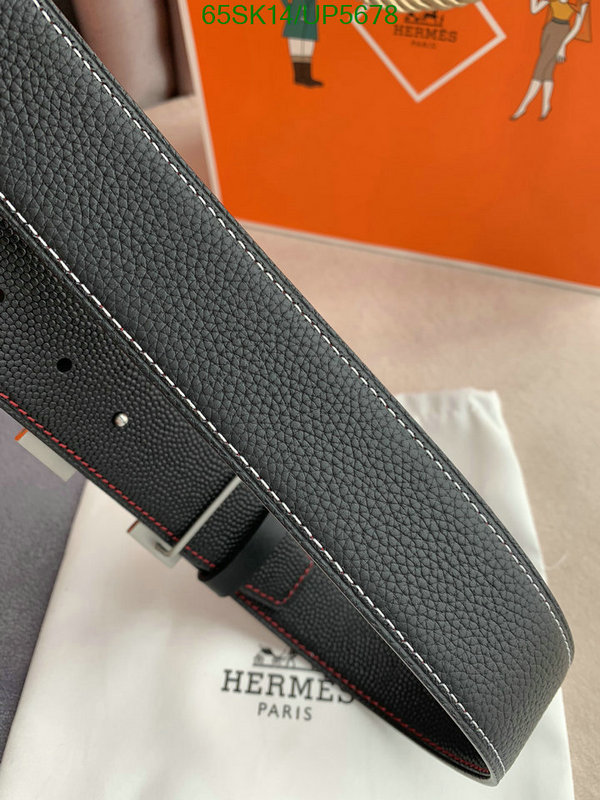 Belts-Hermes Code: UP5678 $: 65USD