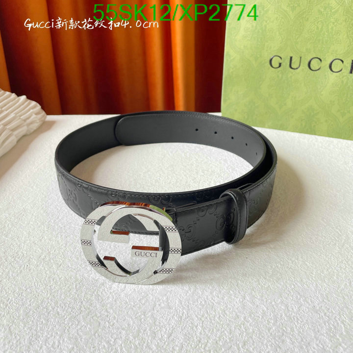 Belts-Gucci Code: XP2774 $: 55USD