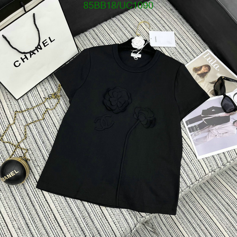 Clothing-Chanel Code: UC1090 $: 85USD