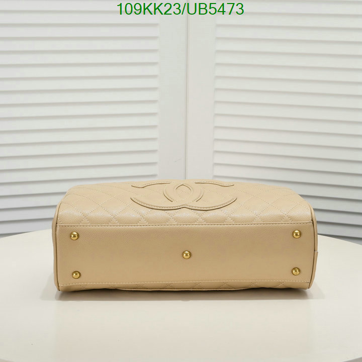 Chanel Bag-(4A)-Handbag- Code: UB5473 $: 109USD