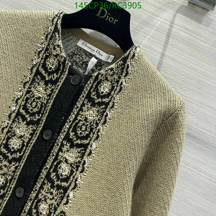 Clothing-Dior Code: RC3905 $: 145USD