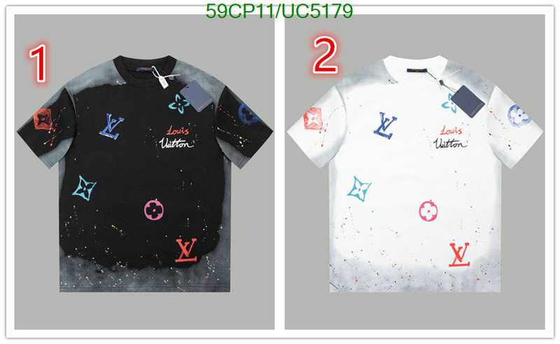 Clothing-LV Code: UC5179 $: 59USD