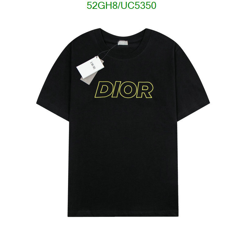 Clothing-Dior Code: UC5350 $: 52USD