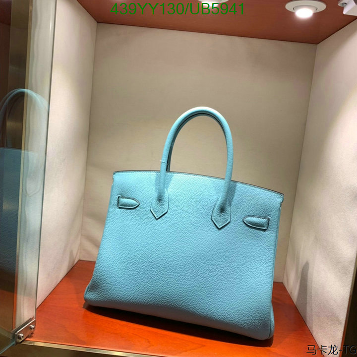 Hermes Bag-(Mirror)-Customize- Code: UB5941