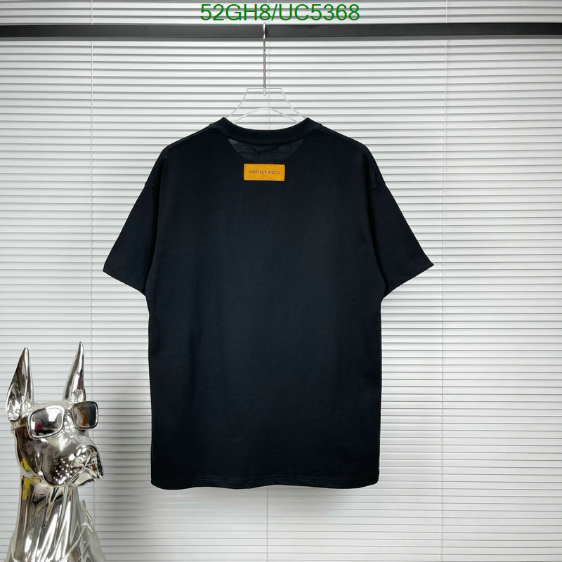 Clothing-LV Code: UC5368 $: 52USD