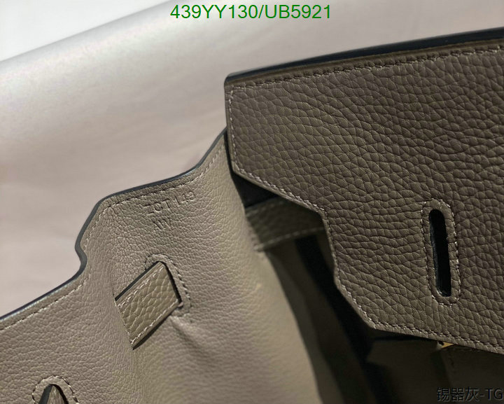 Hermes Bag-(Mirror)-Customize- Code: UB5921
