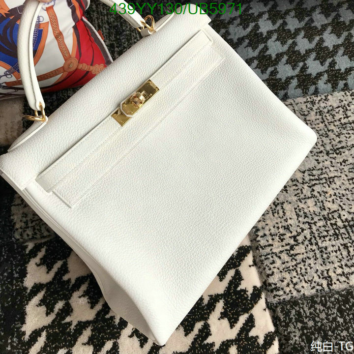 Hermes Bag-(Mirror)-Customize- Code: UB5971