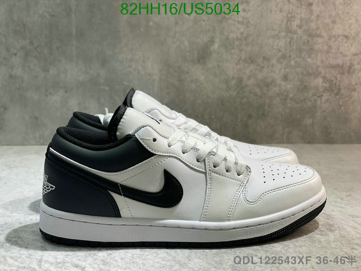 Women Shoes-NIKE Code: US5034 $: 82USD